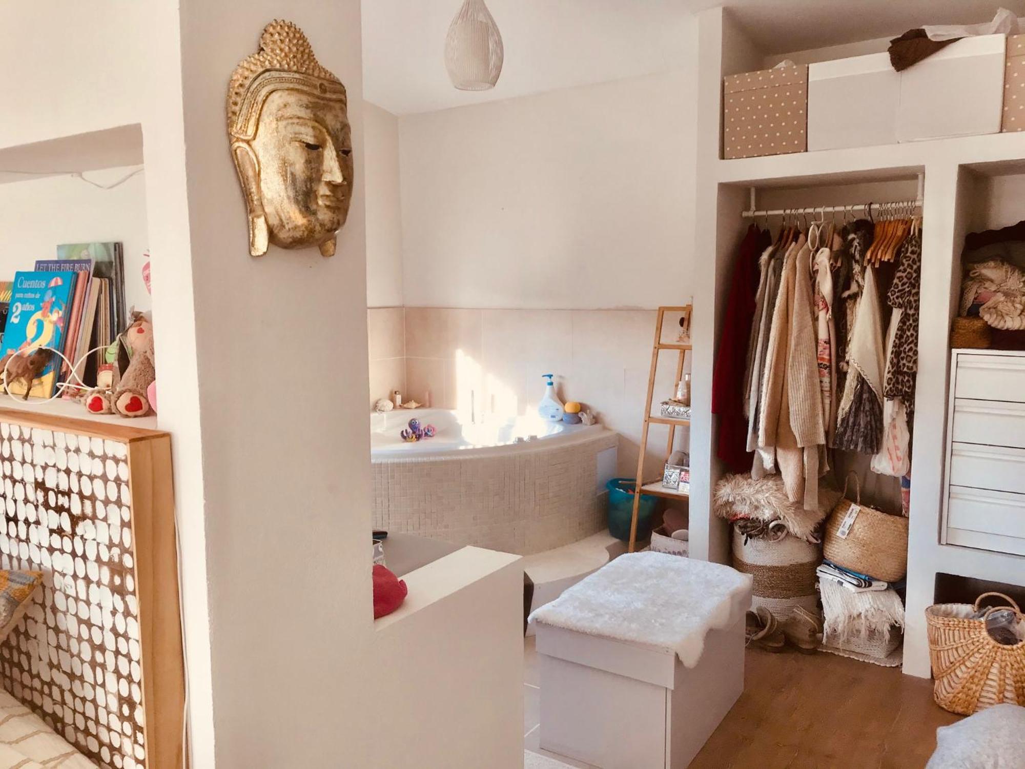 Can Mimosa Tortosa Dış mekan fotoğraf