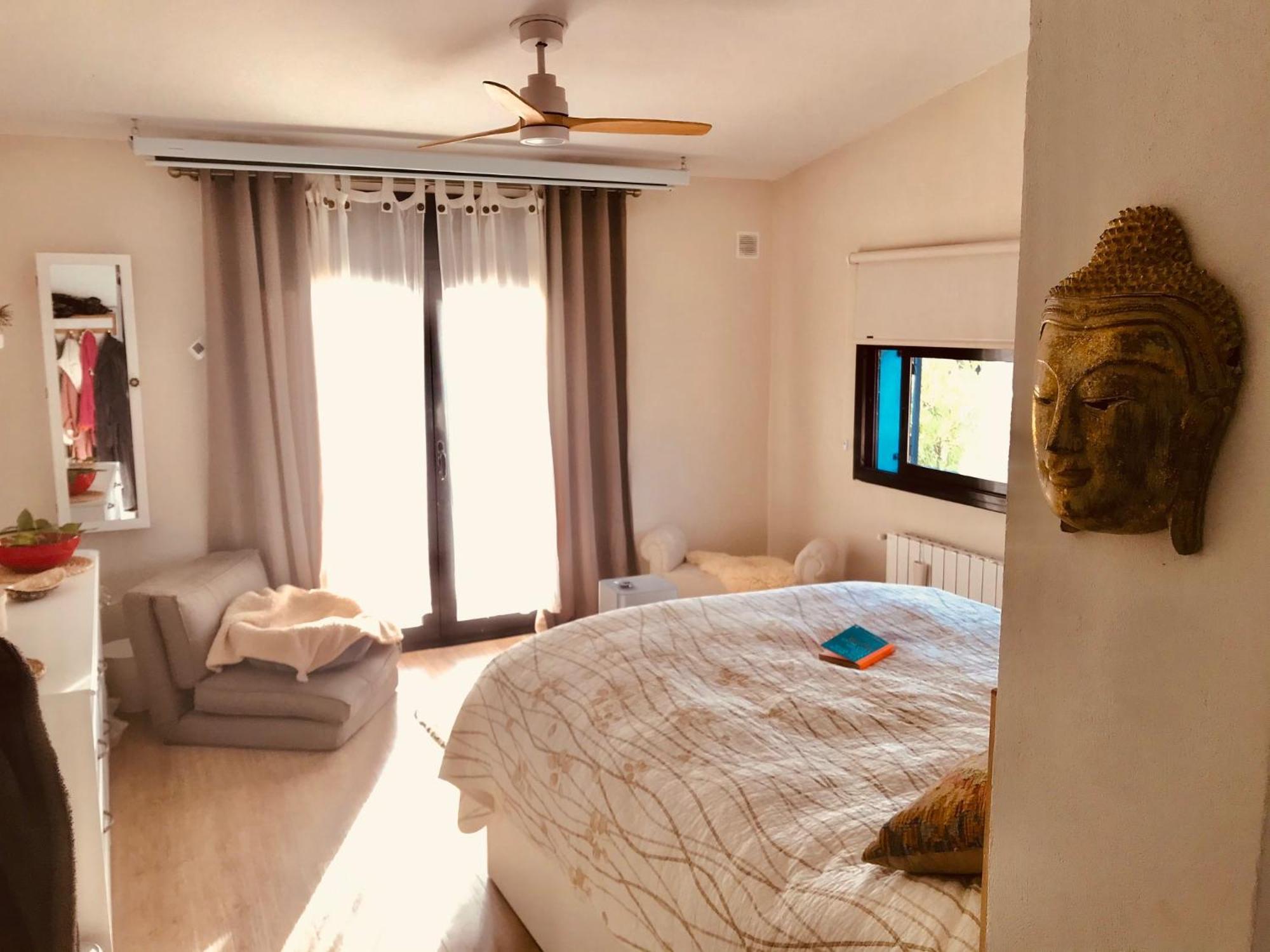 Can Mimosa Tortosa Dış mekan fotoğraf